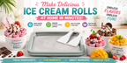 Instant Ice Cream Maker