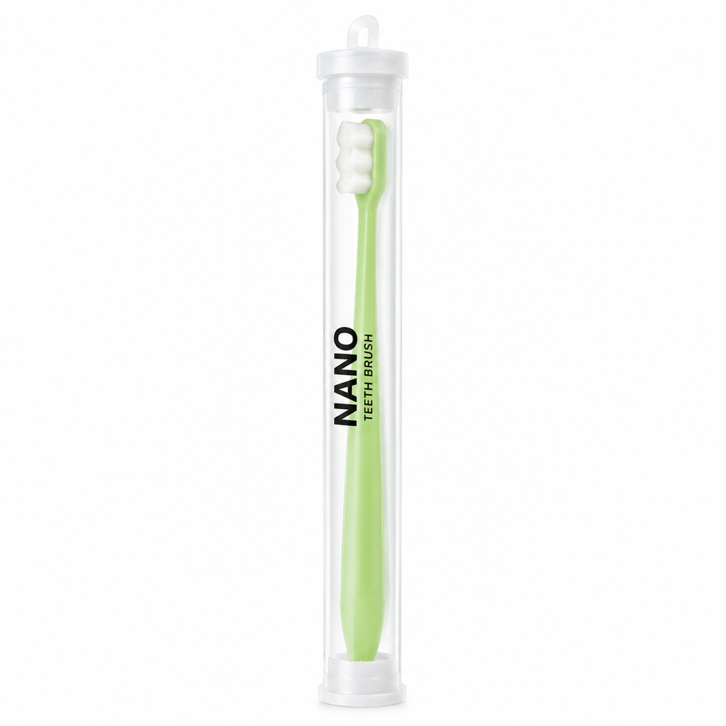 12000 Bristle Nano Brush