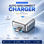 AUTO DISCONECTER DEVICE