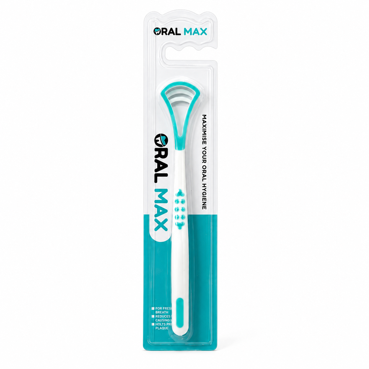 Tongue Scraper Tongue Cleaner Antibacterial