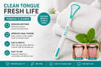 Deep Cleaning Brush Set – Tile, Grout & Corner Cleaner