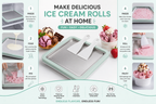 Instant Ice Cream Maker