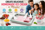 Instant Ice Cream Maker
