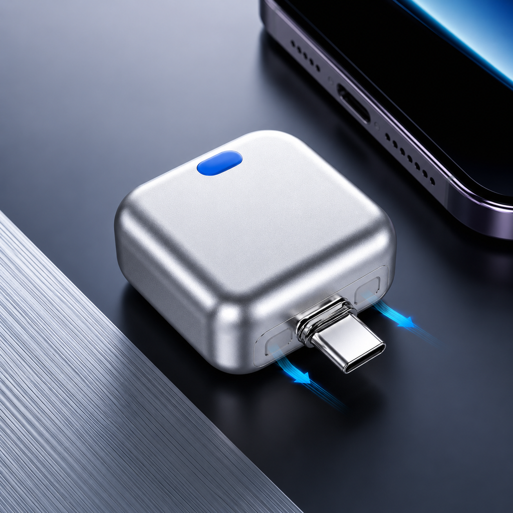 AUTO DISCONECTER DEVICE