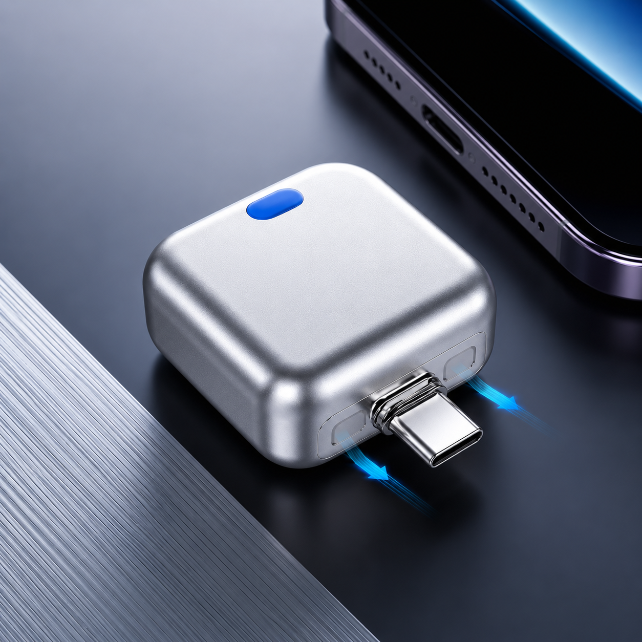 AUTO DISCONECTER DEVICE