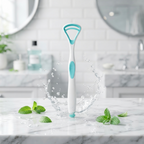 Deep Cleaning Brush Set – Tile, Grout & Corner Cleaner