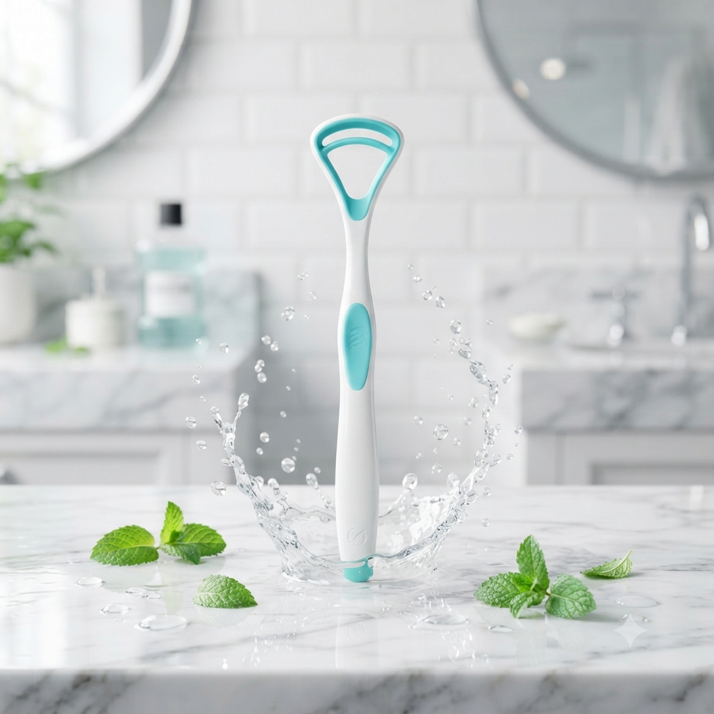 Deep Cleaning Brush Set – Tile, Grout & Corner Cleaner