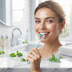 Deep Cleaning Brush Set – Tile, Grout & Corner Cleaner
