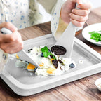Instant Ice Cream Maker