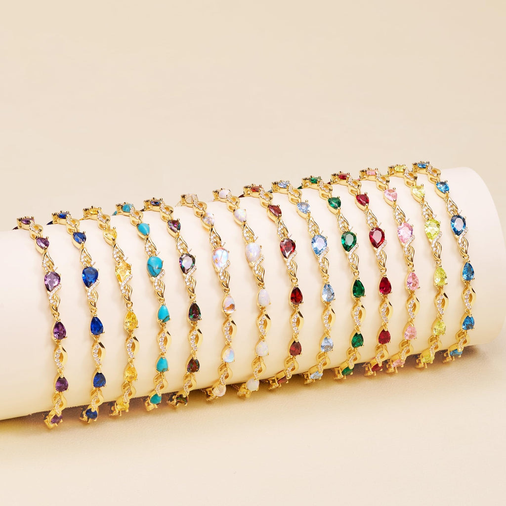 Viral - Tulip Bracelet for Girls
