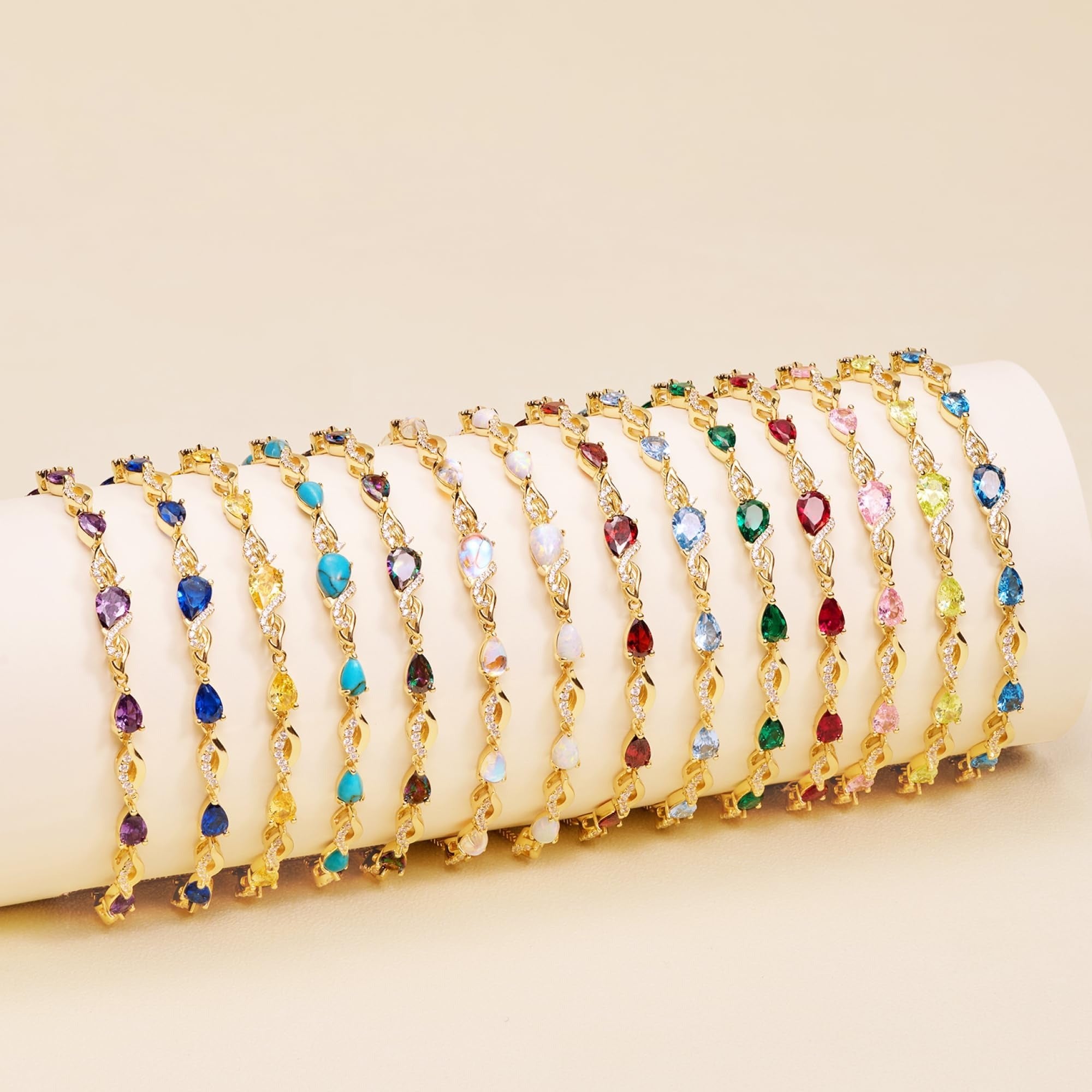 Viral - Tulip Bracelet for Girls