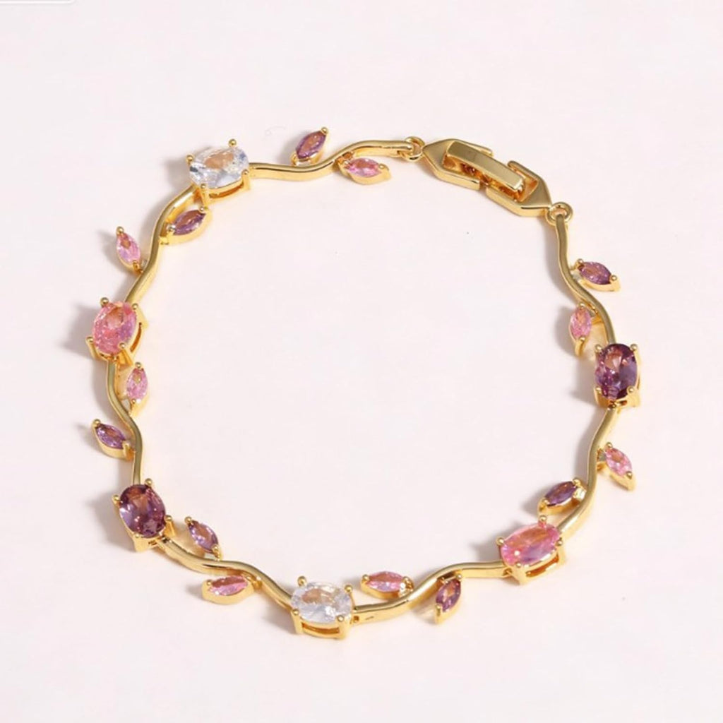 Viral - Tulip Bracelet for Girls
