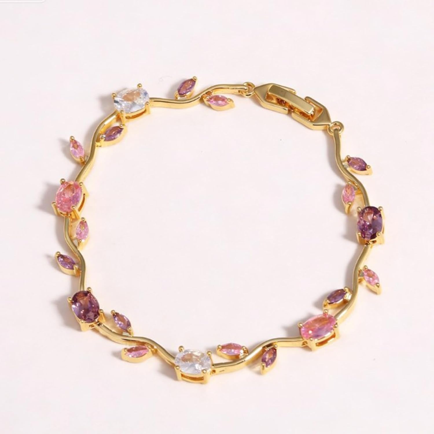 Viral - Tulip Bracelet for Girls
