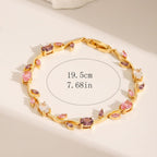 Viral - Tulip Bracelet for Girls