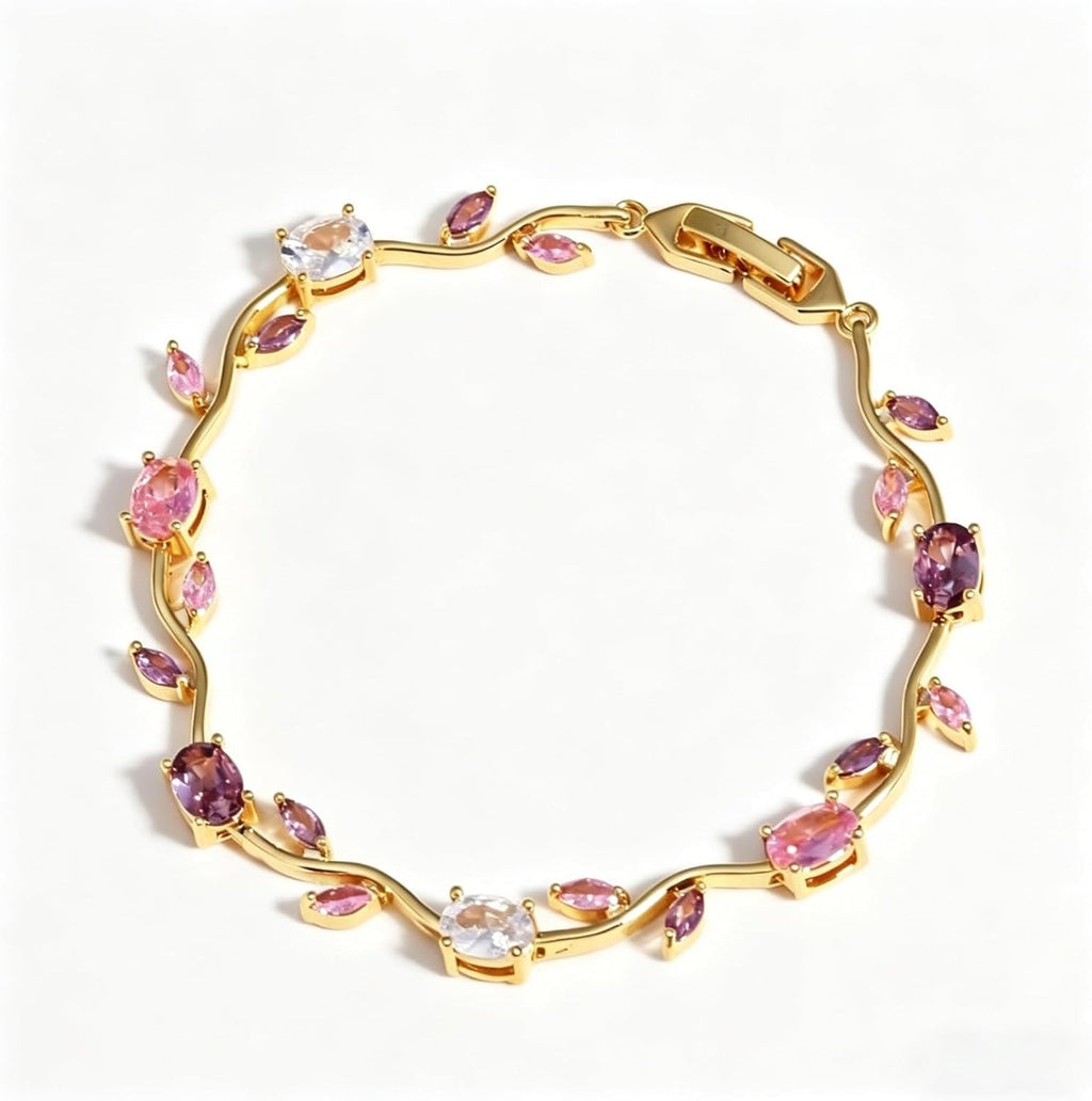 Viral - Tulip Bracelet for Girls