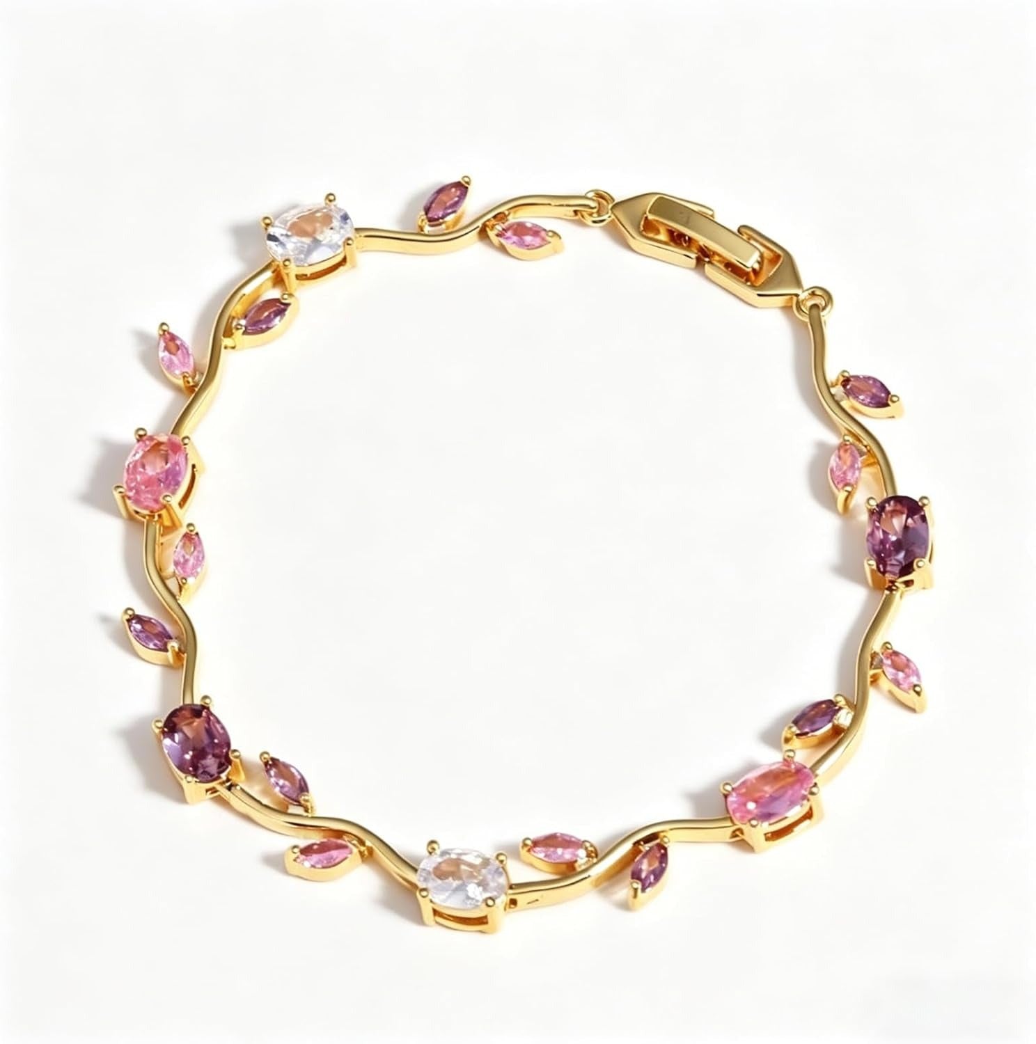 Viral - Tulip Bracelet for Girls