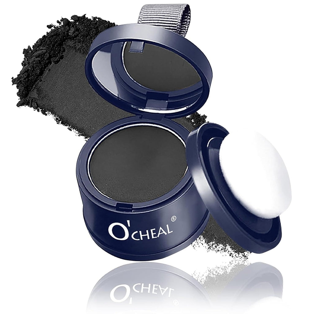 Ocheal - Hairline Powder Full Hair Coverage