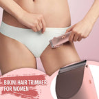 Female Bikini - Dual Head Shaver