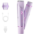 Female Bikini - Dual Head Shaver
