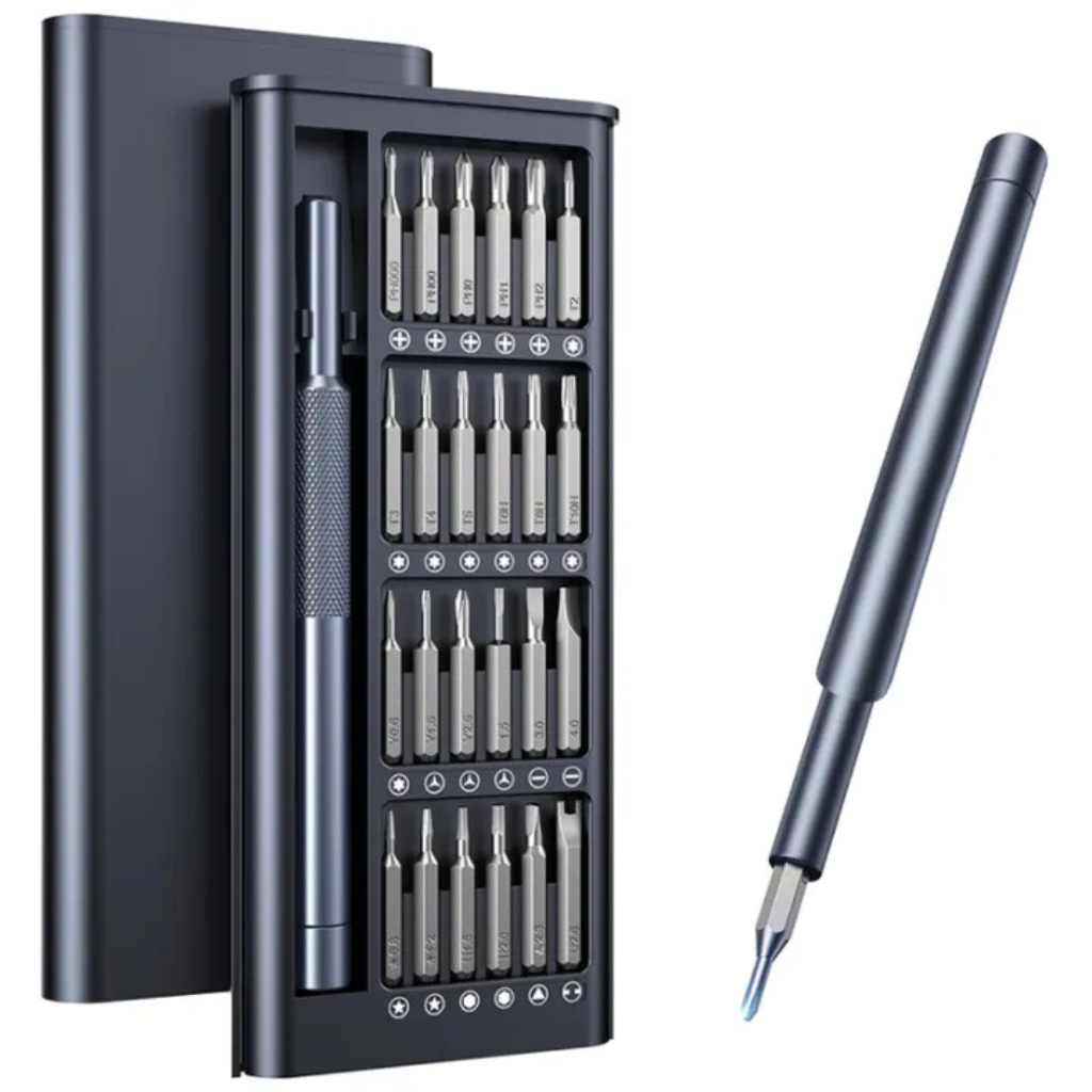 24in1 - Magnetic Screwdriver Kit