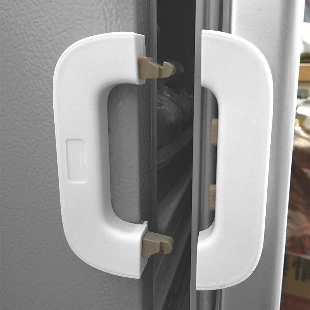 Fridge Lock | Mini Child Safety Lock