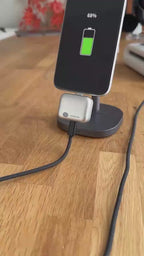 AUTO DISCONECTER DEVICE