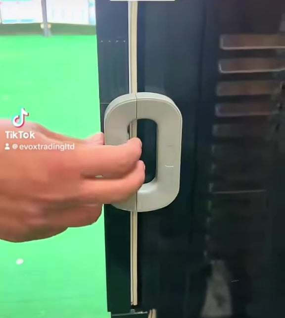 Fridge Lock | Mini Child Safety Lock