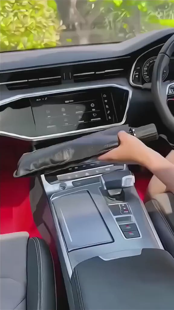 Universal - Car Windshield Sun Shade Umbrella Protector