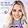 Advanced Teeth Whitening Strips